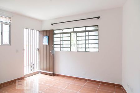 Sala de casa para alugar com 1 quarto, 54m² em Cidade Líder, São Paulo