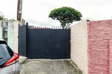 Fachada de casa à venda com 1 quarto, 60m² em Jabaquara, São Paulo