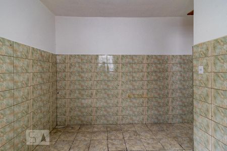 Cozinha de casa à venda com 1 quarto, 60m² em Jabaquara, São Paulo