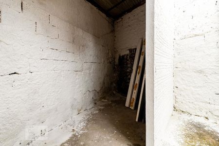 Área de Serviço de casa à venda com 1 quarto, 60m² em Jabaquara, São Paulo