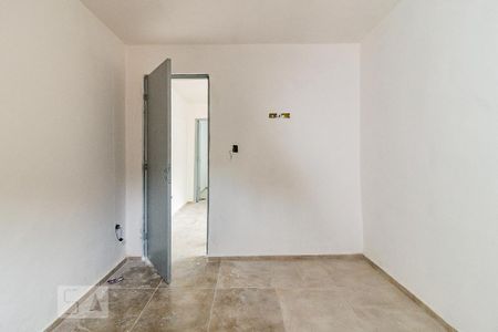 quarto 2 de casa para alugar com 2 quartos, 70m² em Jabaquara, São Paulo