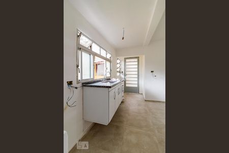 Casa para alugar com 70m², 2 quartos e 1 vaga Casa para alugar com 70m², 2 quartos e 1 vagaCozinha