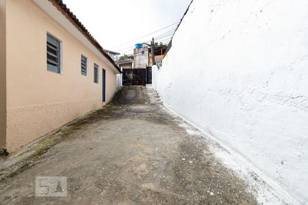 Casa para alugar com 70m², 2 quartos e 1 vaga Casa para alugar com 70m², 2 quartos e 1 vagaGaragem