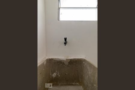 Casa para alugar com 70m², 2 quartos e 1 vaga Casa para alugar com 70m², 2 quartos e 1 vagaÁrea de Serviço
