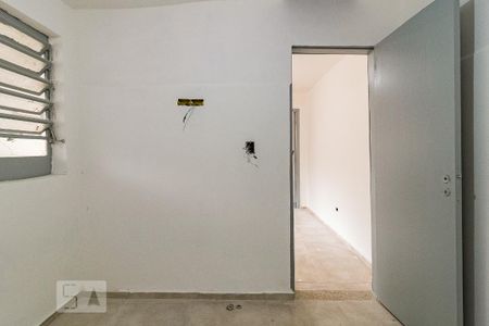 quarto 1 de casa para alugar com 2 quartos, 70m² em Jabaquara, São Paulo