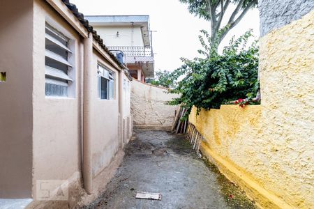 Casa para alugar com 70m², 2 quartos e 1 vaga Casa para alugar com 70m², 2 quartos e 1 vagaGaragem