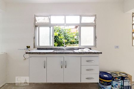 Casa para alugar com 70m², 2 quartos e 1 vaga Casa para alugar com 70m², 2 quartos e 1 vagaCozinha