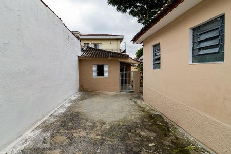 Casa para alugar com 70m², 2 quartos e 1 vaga Casa para alugar com 70m², 2 quartos e 1 vagaGaragem