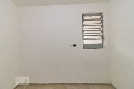 quarto 1 de casa para alugar com 2 quartos, 70m² em Jabaquara, São Paulo