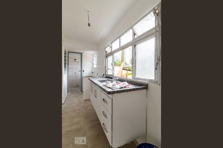 Casa para alugar com 70m², 2 quartos e 1 vaga Casa para alugar com 70m², 2 quartos e 1 vagaCozinha