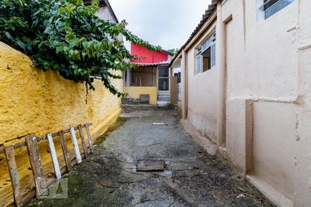 Casa para alugar com 70m², 2 quartos e 1 vaga Casa para alugar com 70m², 2 quartos e 1 vagaGaragem