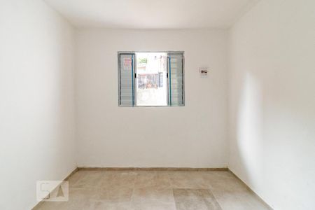 quarto 2 de casa para alugar com 2 quartos, 70m² em Jabaquara, São Paulo