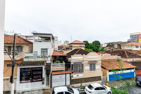 Vista do Quarto 2 de apartamento à venda com 2 quartos, 68m² em Centro, Niterói