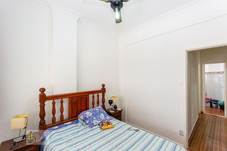Quarto 1 de apartamento à venda com 2 quartos, 68m² em Centro, Niterói