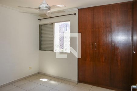 Suíte de apartamento à venda com 3 quartos, 120m² em Água Branca, São Paulo