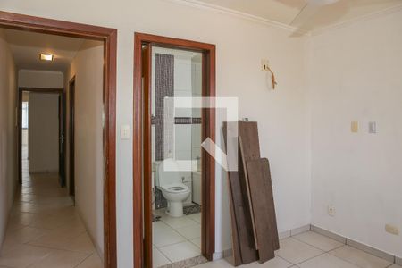 Suíte de apartamento à venda com 3 quartos, 120m² em Água Branca, São Paulo