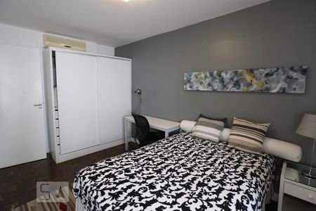 Quarto 1 de apartamento para alugar com 2 quartos, 85m² em Vila Olímpia, São Paulo