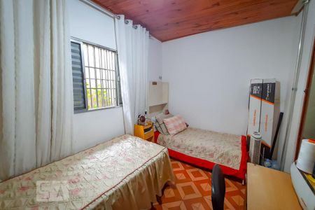 Casa à venda com 215m², 2 quartos e 2 vagasQuarto 1