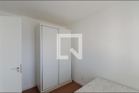 Quarto de apartamento para alugar com 1 quarto, 36m² em Cambuci, São Paulo