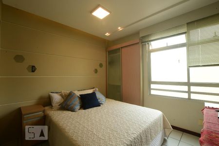 Quarto de apartamento para alugar com 1 quarto, 30m² em Asa Norte, Brasília
