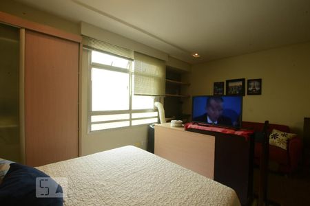 Quarto de apartamento para alugar com 1 quarto, 30m² em Asa Norte, Brasília