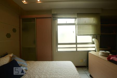 Quarto de apartamento para alugar com 1 quarto, 30m² em Asa Norte, Brasília