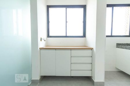 Apartamento para alugar com 105m², 3 quartos e 2 vagas Apartamento para alugar com 105m², 3 quartos e 2 vagasCozinha
