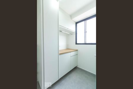 Apartamento para alugar com 105m², 3 quartos e 2 vagas Apartamento para alugar com 105m², 3 quartos e 2 vagasÁrea de serviço