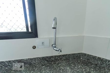Apartamento para alugar com 105m², 3 quartos e 2 vagas Apartamento para alugar com 105m², 3 quartos e 2 vagasTorneira