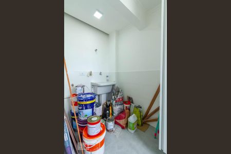 Apartamento para alugar com 105m², 3 quartos e 2 vagas Apartamento para alugar com 105m², 3 quartos e 2 vagasÁrea de serviço