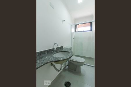 Apartamento para alugar com 105m², 3 quartos e 2 vagas Apartamento para alugar com 105m², 3 quartos e 2 vagasBanheiro social