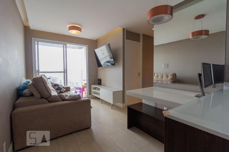 Apartamento para alugar em Vila Gomes