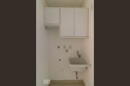 Apartamento para alugar com 60m², 1 quarto e 2 vagas Apartamento para alugar com 60m², 1 quarto e 2 vagasÁrea de Serviço
