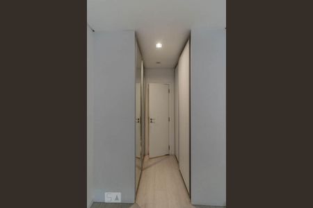 Apartamento para alugar com 60m², 1 quarto e 2 vagas Apartamento para alugar com 60m², 1 quarto e 2 vagasSuite
