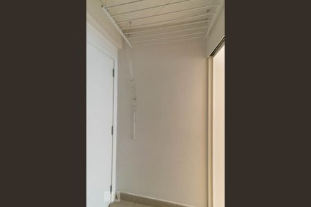 Apartamento para alugar com 60m², 1 quarto e 2 vagas Apartamento para alugar com 60m², 1 quarto e 2 vagasÁrea de Serviço