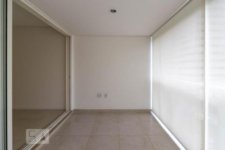 Apartamento para alugar com 60m², 1 quarto e 2 vagas Apartamento para alugar com 60m², 1 quarto e 2 vagasVaranda