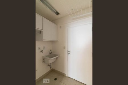 Apartamento para alugar com 60m², 1 quarto e 2 vagas Apartamento para alugar com 60m², 1 quarto e 2 vagasÁrea de Serviço