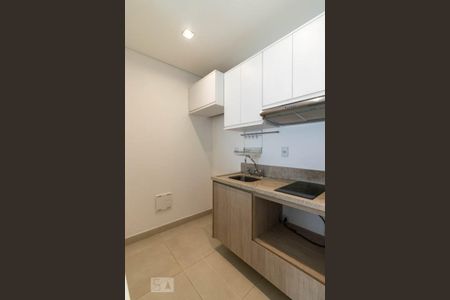 Apartamento para alugar com 60m², 1 quarto e 2 vagas Apartamento para alugar com 60m², 1 quarto e 2 vagasCozinha