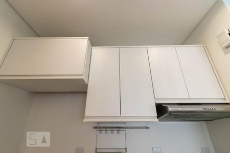 Apartamento para alugar com 60m², 1 quarto e 2 vagas Apartamento para alugar com 60m², 1 quarto e 2 vagasCozinha