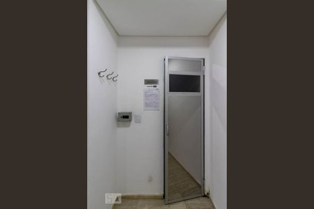 Apartamento para alugar com 60m², 1 quarto e 2 vagas Apartamento para alugar com 60m², 1 quarto e 2 vagasÁrea comum do prédio