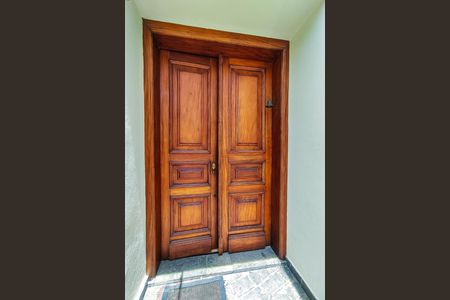 Casa de condomínio à venda com 450m², 4 quartos e 4 vagasHall de Entrada