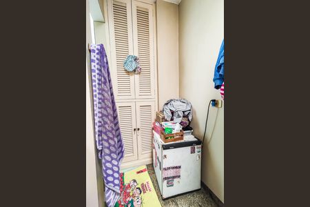 Casa de condomínio à venda com 450m², 4 quartos e 4 vagasBanheiro Suíte 1