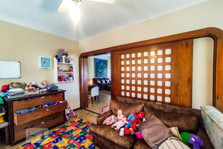 Casa de condomínio à venda com 450m², 4 quartos e 4 vagasSala de Jantar