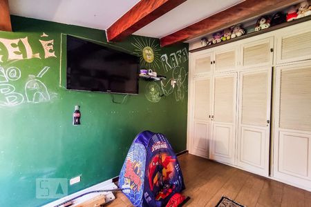 Casa de condomínio à venda com 450m², 4 quartos e 4 vagasQuarto 1