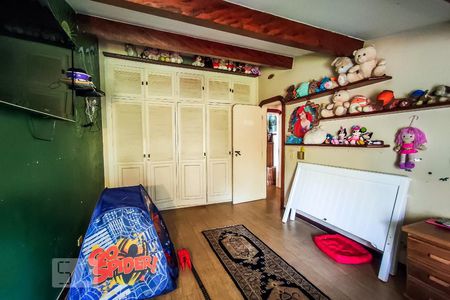 Casa de condomínio à venda com 450m², 4 quartos e 4 vagasQuarto 1