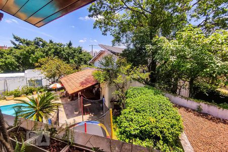 Casa de condomínio à venda com 450m², 4 quartos e 4 vagasVista Suíte 1