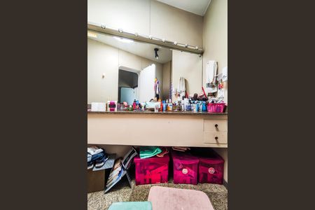 Casa de condomínio à venda com 450m², 4 quartos e 4 vagasBanheiro Suíte 1