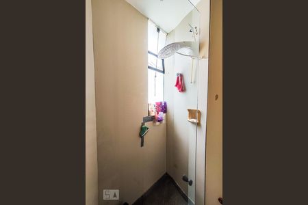 Casa de condomínio à venda com 450m², 4 quartos e 4 vagasBanheiro Suíte 1