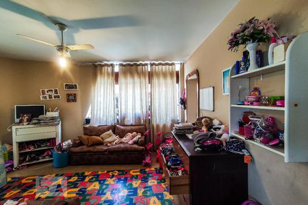 Sala de Jantar de casa de condomínio à venda com 4 quartos, 450m² em Jardim Vitoria Regia (zona Oeste), São Paulo