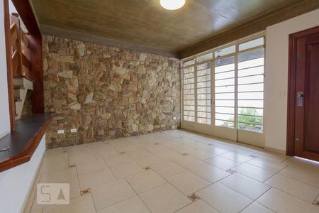 Sala de casa à venda com 4 quartos, 310m² em Jardim Peri Peri, São Paulo